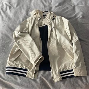 Hilfiger Rain Jacket